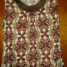 R. E. Q v pretty top fore women size XL