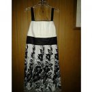 R&m. Richardsxdress for woman eveing dress. V pretty for her size 2x