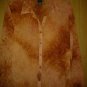 Miland blouse  for women v cute top chiffion size L