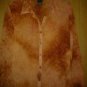 Miland blouse  for women v cute top chiffion size L