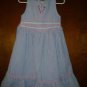 oungland 55%cotton v cute fo pretty girls size 5 T