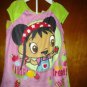Nickelodeon v cute swiming suit two pic size 3t