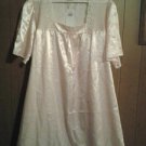 Betterment v pretty sleeping wear 4her v soft size 22/24 pink