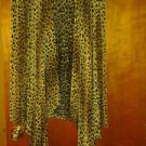 Midminght made in . U.S.A spandex jacket blouse v pretty for women size18. W