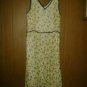 La Rue 100%silk for women size 6