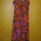 Heart. Soul spandex ,stretch dress v pretty for women  size. L