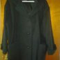Levine.Classics wool jacket or coat 4 woman size 12. W