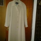 London. Fog coat for woman size 18. W.
