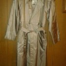 British mist golden coat v pretty for women  size 10