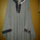 Original v pretty coat foe women  one size