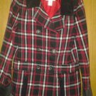 Cherokee v pretty jacket for  woman.size 14-16