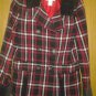 Cherokee v pretty jacket for  woman.size 14-16