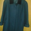 O.B.O. New.York 88%. Wool&cotton. Made. In. U.S size 1X