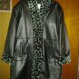 Atlantic. Beach. V pretty jacket 4 woman size. L.