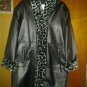 Atlantic. Beach. V pretty jacket 4 woman size. L.