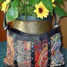 leslie fay  handbag