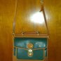 Dooney & Bourke leather vintage authentic cross body for women v pretty