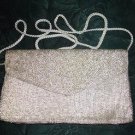 VALERIE STEVENS PRECIOUS GEM & JEWELS EVENING BAG