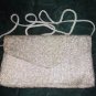 VALERIE STEVENS PRECIOUS GEM & JEWELS EVENING BAG