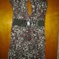 Spandex top very cutefor women Size. xlarge.