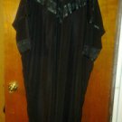Suida abaya v pretty for women size X L