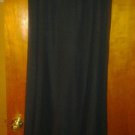 Chaus . Chiffon pants's skirt v cute fore women size 20