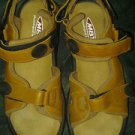 M. B. T . Physiological. Footwear sandals for women size 9 M