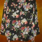 Koret chiffon blouse for women size 22. W