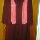 Clio v pretty pants suit for women size 20 W