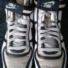 Nike sneaker high neck for women size 8