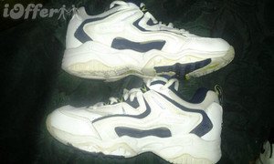 Reebok . Sneaker for women  size 61/2 U S
