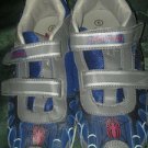 Spider man . Sneaker for boys size 6. U. S