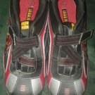 Iron. Man .2 . Sneaker for boys size 6. U. S .