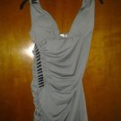 Coalition dress for woman spandex dress with beads of the side. With bra sizM