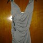 Coalition dress for woman spandex dress with beads of the side. With bra sizM