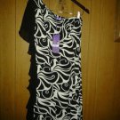 Ever -pretty dress 4 woman v cute 4 her  newt size 10" spandex