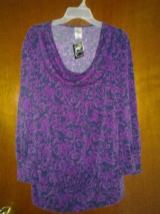 eny just my size dress for woman spandex blouse size 2x