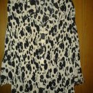 Essentials by Milano v cute chiffon blouse 4 her pretty top size 3x
