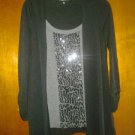 Alyx dress for woman. Spandex. Blouse u feels like soft cotton size. S
