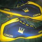 D. C sneaker for men bot  very pretty. Size10 w