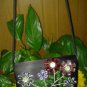 Evening fashion handbag with beads v cute. Pretty