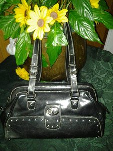 Cato handbag very cute purse leather 4 women