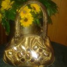 Kathy van zeeland . Golden with beads v cute 4 women
