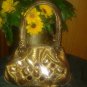 Kathy van zeeland . Golden with beads v cute 4 women