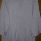 Dressbarn . Blouse for women size 22/24