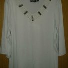 Catherines .spandex blouse for women size 22/24