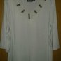 Catherines .spandex blouse for women size 22/24