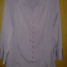 Dress barn . Blouse for women size 22/24