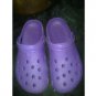 Croce sandal v cute for her size 10-11