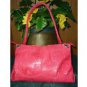 ALFRED DUNNER  HANDBAG  LEATHER PURSE U WILL LIKE IT